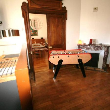 Villa Sequoia Jausiers Kültér fotó