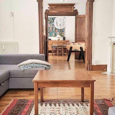 Villa Sequoia Jausiers Kültér fotó