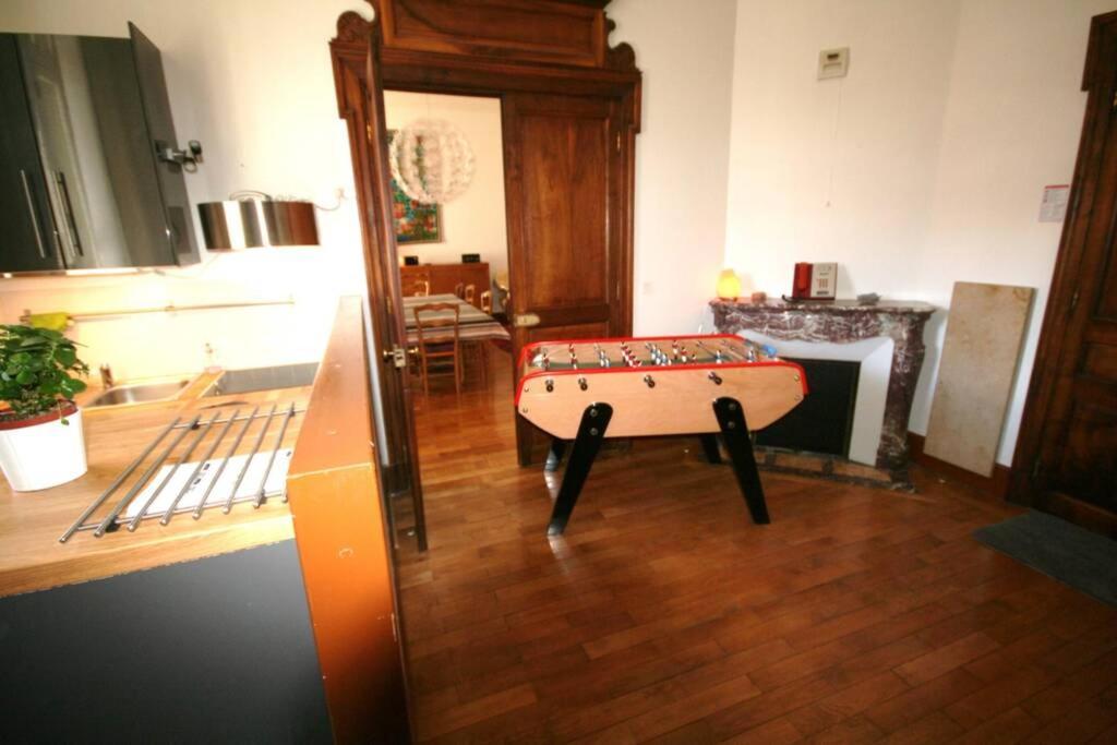 Villa Sequoia Jausiers Kültér fotó