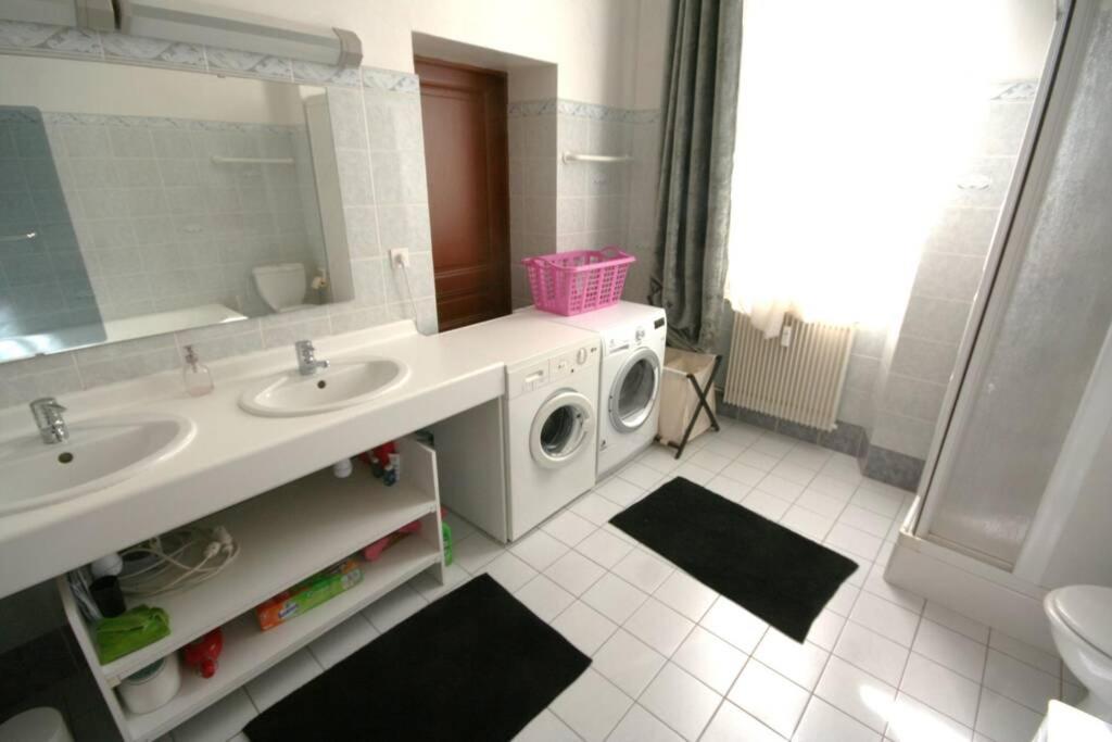 Villa Sequoia Jausiers Kültér fotó