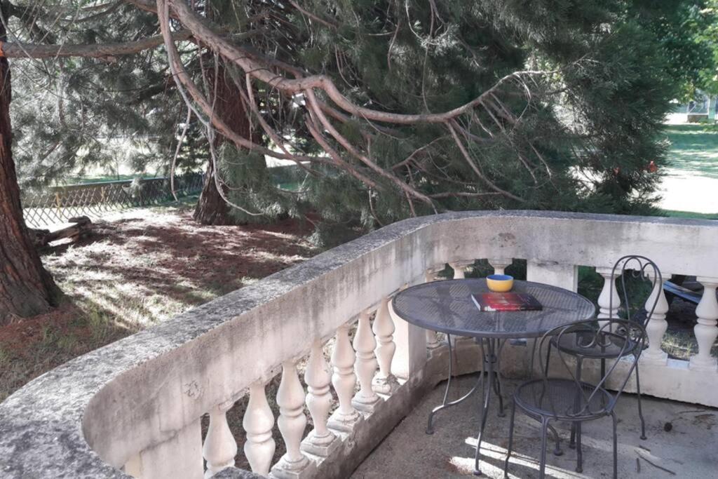 Villa Sequoia Jausiers Kültér fotó