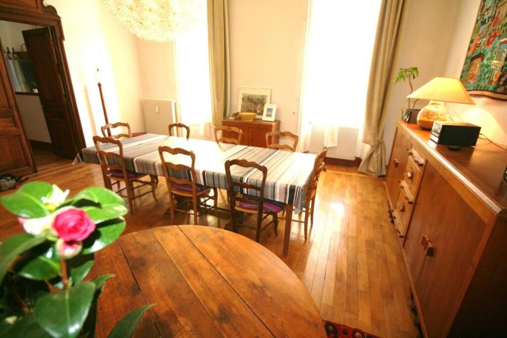 Villa Sequoia Jausiers Kültér fotó