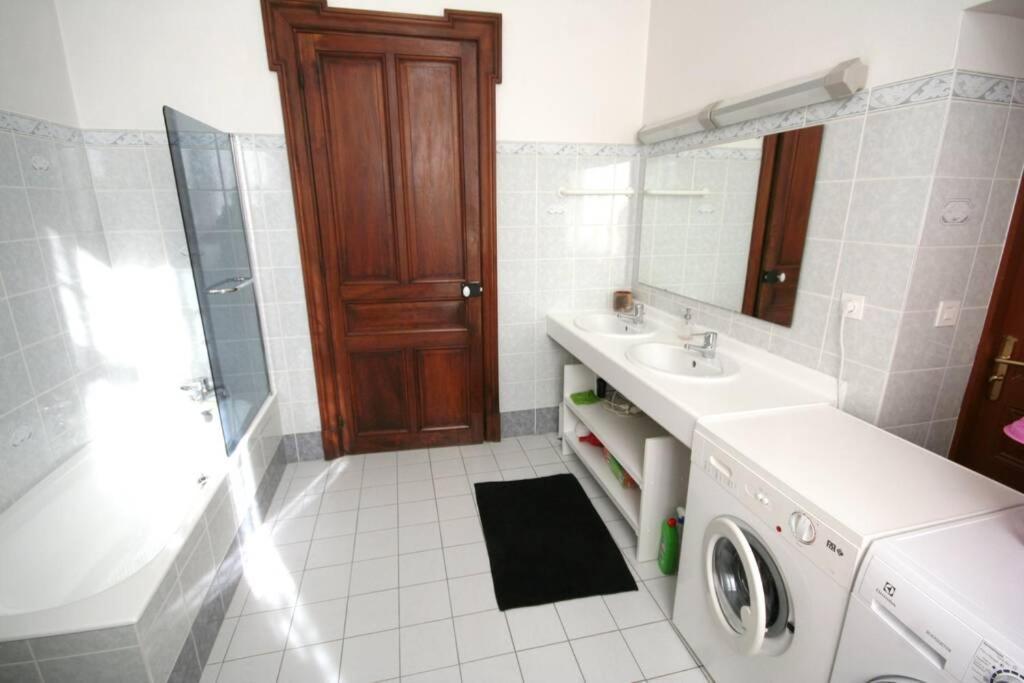 Villa Sequoia Jausiers Kültér fotó